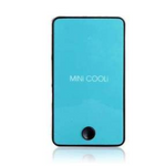 Mini Portable Handheld Air Fan