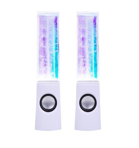 Dancing Water Speakers
