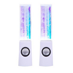 Dancing Water Speakers