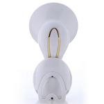 Electric Waterproof Head Scalp Massager For Hair Growth And Relaxation