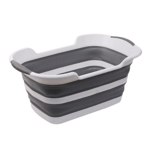 Portable Dog Bath Tub