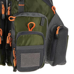 Survival Utility Fishing Life Vest