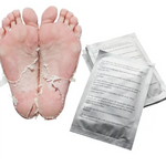 Exfoliating Foot Peel Mask
