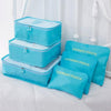 Luggage Packing Organizer Set