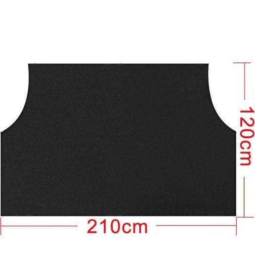 4 Season Windshield Cover