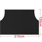 4 Season Windshield Cover