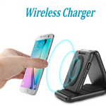 Unravel Wireless Charger