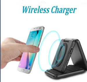 Unravel Wireless Charger