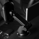 Automatic Infrared Sensor Qi Wireless Car Charger Mount