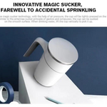 Spill Proof Mug Coffee Cup