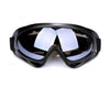 Anti-fog Winter Skiing Goggles