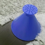 Windshield Ice Scraper