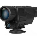 Military Grade Night Vision Infrared Googles IR Spy Gear Device