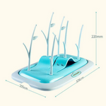 Baby Bottle Tree Drying Racks Feeding Bottle Drying Rack