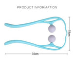 Pressure Point Therapy Massager