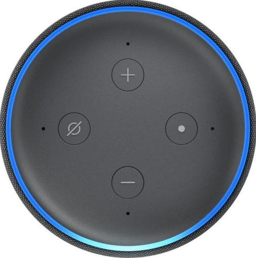 Echo Dot (3rd Gen)