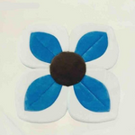 Baby Flower Bath Tub