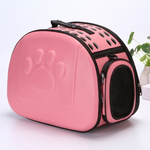 Folding Cats Carrier Bag