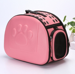 Folding Cats Carrier Bag