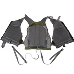 Survival Utility Fishing Life Vest