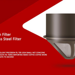 Portable Coffee Maker