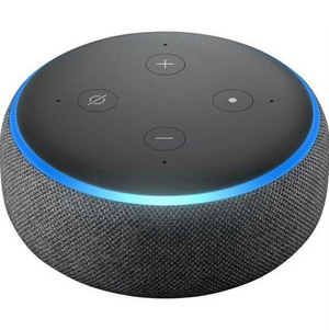 Echo Dot (3rd Gen)