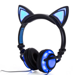 Cat Ear Headphones