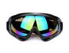 Anti-fog Winter Skiing Goggles