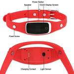 Intelligent Pet Tracker