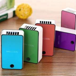 Mini Portable Handheld Air Fan