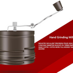 Portable Coffee Maker