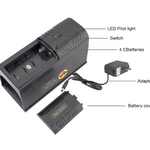 The Best Electric Mouse Trap