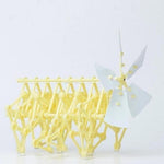 Wind Bionic Robot