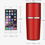 Portable Coffee Maker
