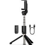 Smart Selfie Stick