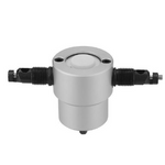 Double Headed Metal Nibbler