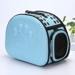 Folding Cats Carrier Bag