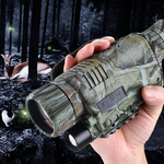 Military Grade Night Vision Infrared Googles IR Spy Gear Device