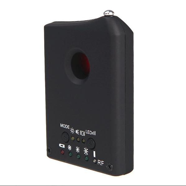 Anti-Spy Hidden Camera Signal Detector