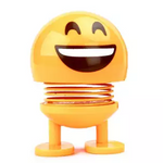 Shaking Head Doll Expression Pack