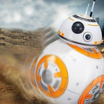 BB-8 Remote Control Droid