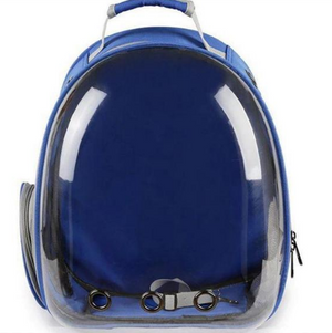 Pet Capsule Carrier Backpack