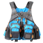 Survival Utility Fishing Life Vest