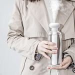 Portable Mini Water Bottle Caps Humidifier