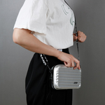 Travel Suitcase Handbag