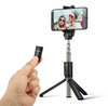 Smart Selfie Stick