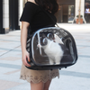 Folding Cats Carrier Bag