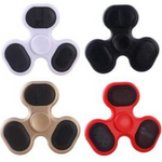 Fidget Spinner with LED/SD Card/Speaker