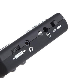 Anti-Spy Hidden Camera Signal Detector