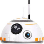 BB-8 Remote Control Droid
